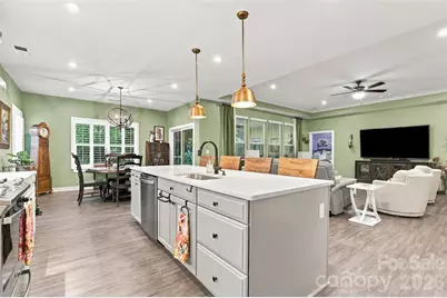 14118 Sunnyhill Grove Road, Davidson, NC 28036 - Photo 12
