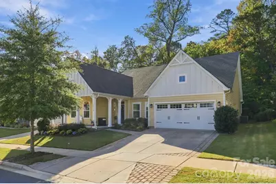 14118 Sunnyhill Grove Road, Davidson, NC 28036 - Photo 1
