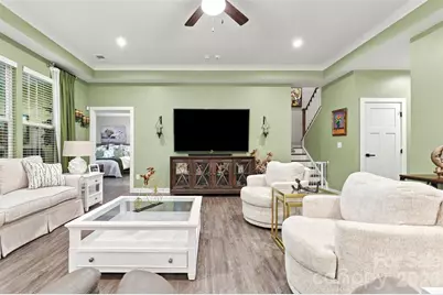 14118 Sunnyhill Grove Road, Davidson, NC 28036 - Photo 6