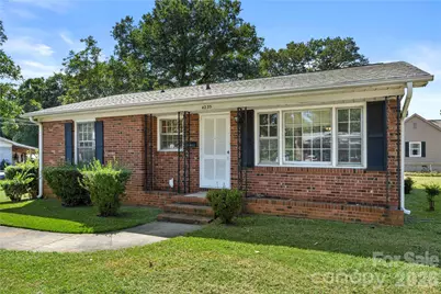 4235 Brookway Drive, Charlotte, NC 28208 - Photo 2
