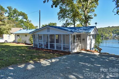 1026 Pinehaven Drive #167 & 168, Badin Lake, NC 28127 - Photo 1