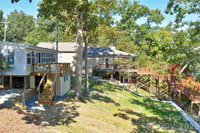 1026 Pinehaven Drive #167 & 168, Badin Lake, NC 28127 - Photo 4