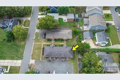 3519 Benard Avenue #4, Charlotte, NC 28206 - Photo 12