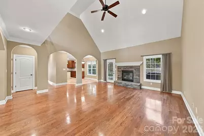 1216 Fox Chase Drive, Newton, NC 28658 - Photo 10