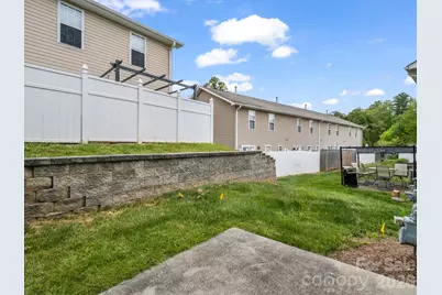 64 Lanceford Circle, Fletcher, NC 28732 - Photo 22