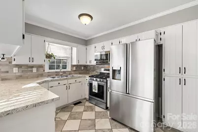 1118 Ford Drive, Lowell, NC 28098 - Photo 6
