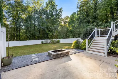 1118 Ford Drive, Lowell, NC 28098 - Photo 32