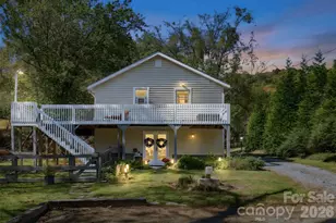 5 Mo's Way, Candler, NC 28715 - Photo 1