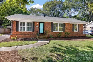 5908 Brookhaven Rd, Charlotte, NC 28210 - Photo 2