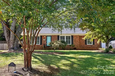 5908 Brookhaven Road, Charlotte, NC 28210 - Photo 1