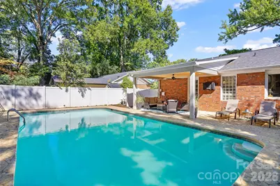 5908 Brookhaven Road, Charlotte, NC 28210 - Photo 36
