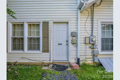 228 Stoney Mountain Road #25,26, Hendersonville, NC 28791 - Photo 28