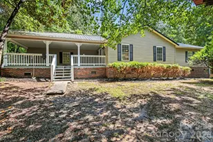 705 Loflin Rd, Denton, NC 27239 - Photo 2