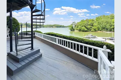 9808 Emerald Point Drive #4, Charlotte, NC 28278 - Photo 2