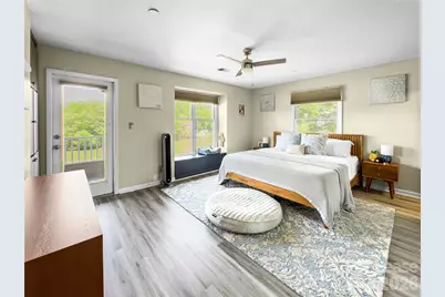9808 Emerald Point Drive #4, Charlotte, NC 28278 - Photo 4