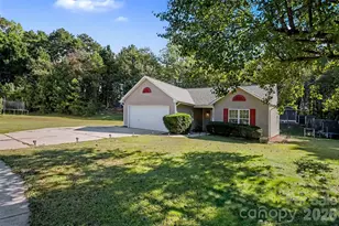 6950 Silver Garden Ln, Charlotte, NC 28216 - Photo 4
