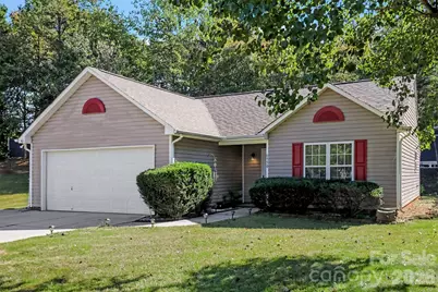 6950 Silver Garden Lane, Charlotte, NC 28216 - Photo 2