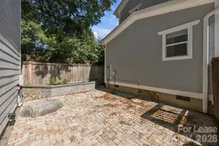 1617 Hawthorne Ln, Charlotte, NC 28205 - Photo 30