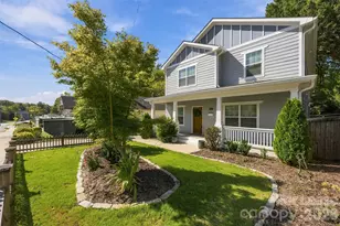 1617 Hawthorne Ln, Charlotte, NC 28205 - Photo 2