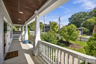 1617 Hawthorne Ln, Charlotte, NC 28205 - Photo 4