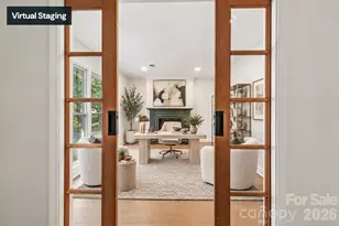 721 Rome Ct, Charlotte, NC 28209 - Photo 4