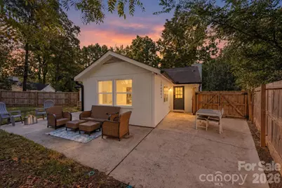 721 Rome Court, Charlotte, NC 28209 - Photo 26