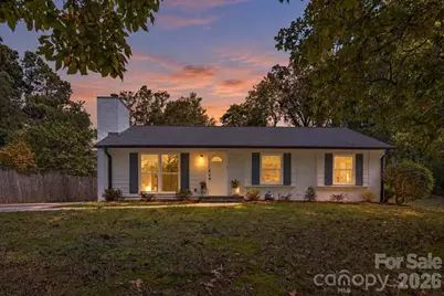 721 Rome Court, Charlotte, NC 28209 - Photo 1