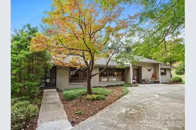 160 Stratford Road, Asheville, NC 28804 - Photo 40