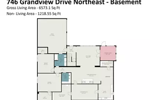746 Grandview Dr NE, Concord, NC 28025 - Photo 48
