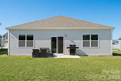 382 Wheatfield Road, Fletcher, NC 28732 - Photo 20