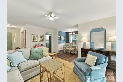 7317 Killingdeer Lane, Charlotte, NC 28226 - Photo 12