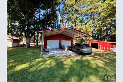 835 Holshouser Road, Rockwell, NC 28138 - Photo 6