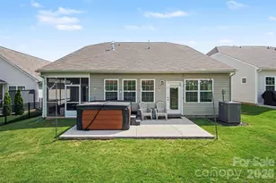 163 Abersham Dr, Mooresville, NC 28115 - Photo 30