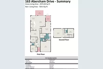 163 Abersham Drive, Mooresville, NC 28115 - Photo 36