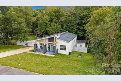 329 W F Street, Newton, NC 28658 - Photo 34