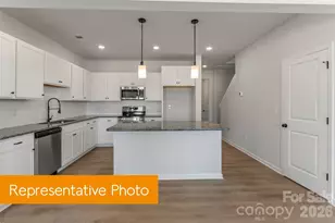 5414 Starfall Wy, Charlotte, NC 28214 - Photo 2