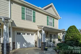 57 Old Salem Ct, Fletcher, NC 28732 - Photo 2