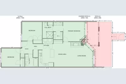 822 Southwest Drive, Davidson, NC 28036 - Photo 48