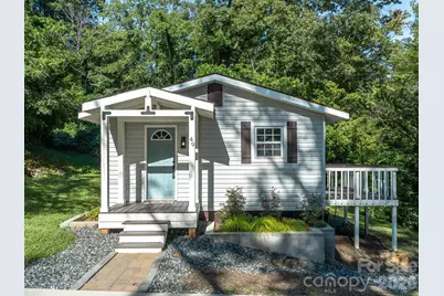 49 Livingston Street, Tryon, NC 28782 - Photo 2