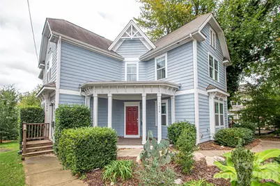 1614 Luther Street, Charlotte, NC 28204 - Photo 34