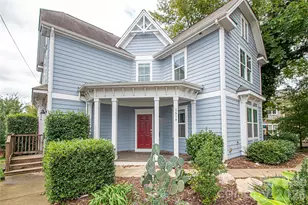 1614 Luther St, Charlotte, NC 28204 - Photo 2
