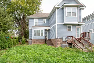 1614 Luther Street, Charlotte, NC 28204 - Photo 4