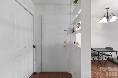 4902 Spring Lake Drive #D, Charlotte, NC 28212 - Photo 2