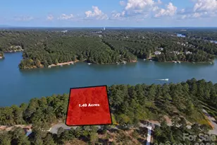 3060 & 3078 Jumping Run, Connelly Springs, NC 28612 - Photo 1