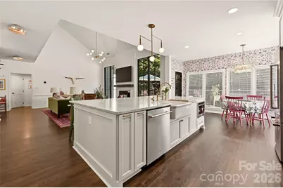 16521 Plantation Woods Drive, Charlotte, NC 28278 - Photo 16