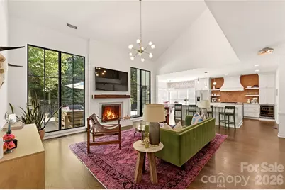 16521 Plantation Woods Drive, Charlotte, NC 28278 - Photo 10