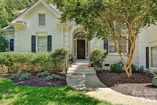16521 Plantation Woods Dr, Charlotte, NC 28278 - Photo 2