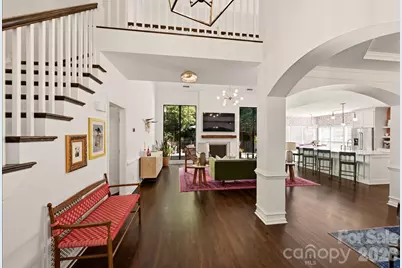 16521 Plantation Woods Drive, Charlotte, NC 28278 - Photo 4