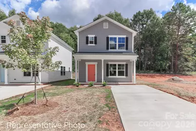 542 Salisbury Road, Statesville, NC 28625 - Photo 1