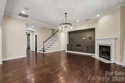 12609 Burr Oak Lane, Charlotte, NC 28278 - Photo 6